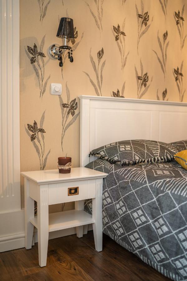 Andrea Apartment Liepaja
