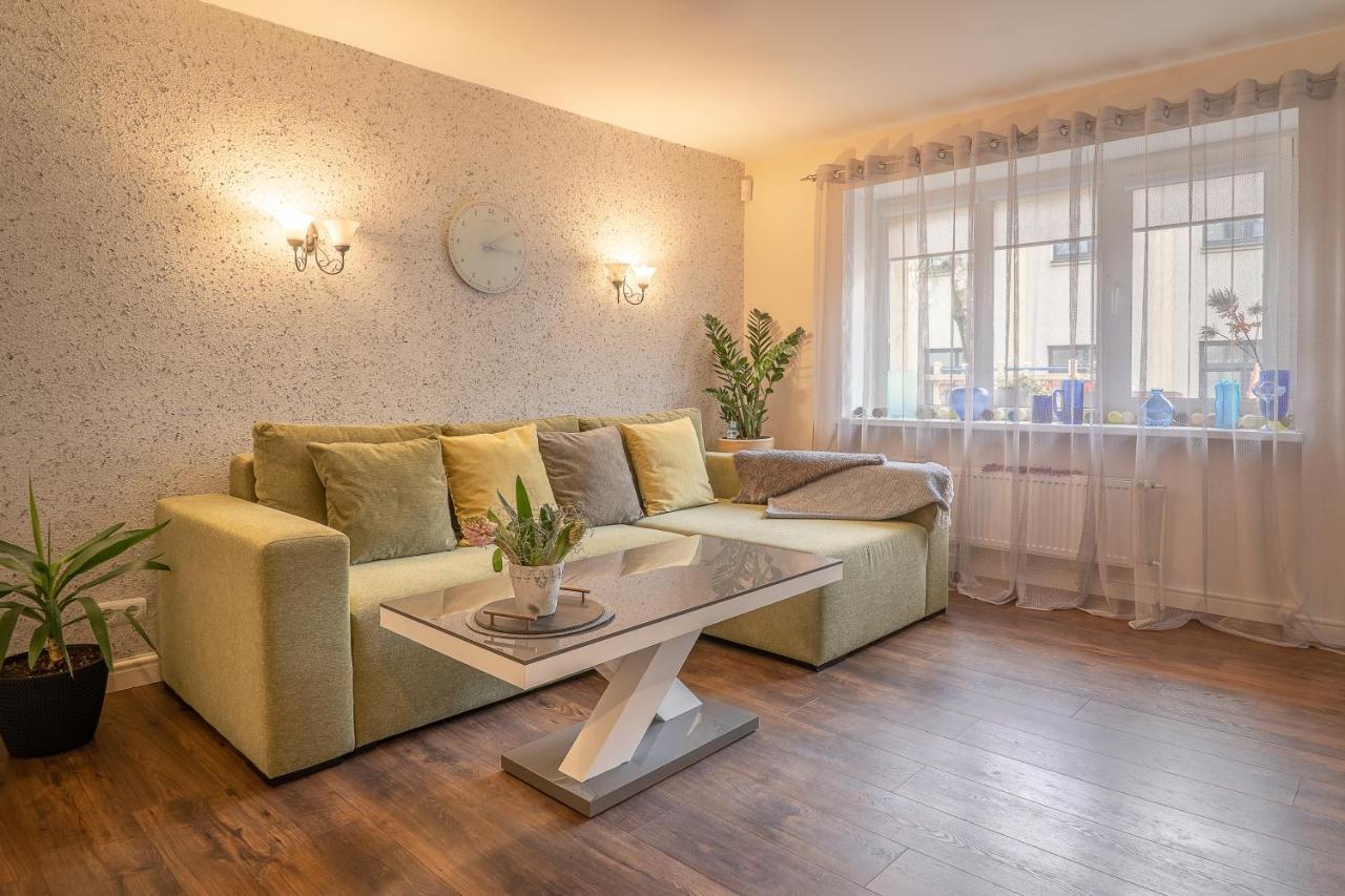Andrea Apartment